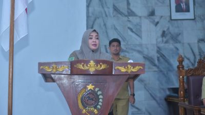 BREAKING NEWS: DPRD Kabupaten Bima Tetapkan Dua Ranperda Inisiatif, Ini Reaksi Bupati