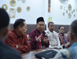 Pj Wali Kota Bima: Soal IAIN Bima, Lakukan Gerakan Luar Biasa