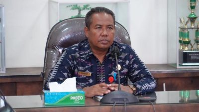 Sekda Kota Bima Tanggapi Oknum Penjabat Ambil Cuti Tanpa Persetujuan Atasan