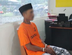 Polisi Ungkap Tersangka Kasus Penemuan Mayat Perempuan di Lombok