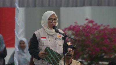 Tiga Hari Masa Tenang, Ketua Bawaslu Kota Bima Ingatkan Seluruh Stakeholder Netral