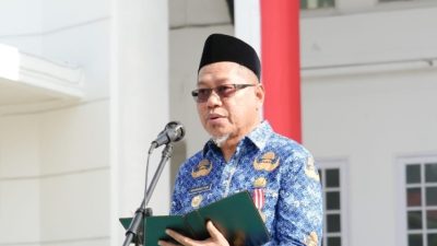 Pj Wali Kota Berikan Penjelasan Terhadap Teguran Pj Gubernur Nusa Tenggara Barat