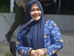 Pilkada 2024, Golkar Mengusung Dae Yandi Sebagai Calon Bupati Bima