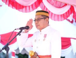 HUT Ke-22 Kota Bima, HM Rum : Momentum Berkarya dan Mengabdi pada Masyarakat