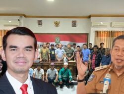 BAPANAS RI Apresiasi Langkah Pj Walikota Bima Susun Road Map Komoditas Jagung