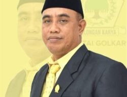 Muhammad Putera Ferryandi Kantongi Rekomendasi 5 Parpol, Termasuk Rival Golkar Pilkada 2019