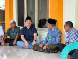 Giliran Tokoh Muhammadiyah Bima Ungkap Dukungan untuk Iqbal-Dinda