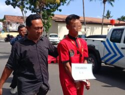 Sodomi Korban di Bawah Umur di SPBU, Pria Asal Lombok Timur Ditangkap