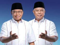 Hasil Survei ISS Pilgub NTB 2024: GASMAN Pepet Dua Paslon Teratas