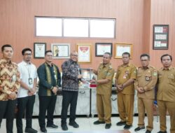 Sebanyak 1.526 KPPS di Kota Bima Dapat Jaminan Kecelakaan Kerja dan Kematian