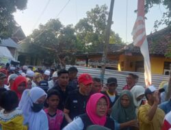 Warga Kumbe Kompak Aji Rum Harus Jadi Walikota Bima