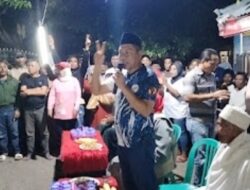 Blusukan, Warga Oi Mbo dan Kumbe Siap Menangkan Pasangan Amanah