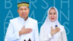 Aji Rum-Umi Innah Ajak Masyarakat Kota Bima Pesta Demokrasi dengan Santun dan Riang Gembira