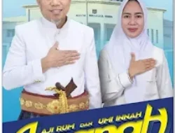 BREAKING NEWS! 18 November Kampanye Akbar Paslon Aji Rum-Umi Innah, Tiswan Suryaningrat: 20 Ribu Pendukung Akan Hadir