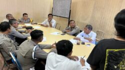 Breaking News! Polres Bima Serahkan 2 Pemake Sabu-sabu ke BNNK