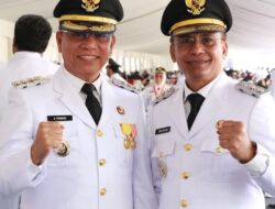 Dilantik Presiden RI, Wali Kota Bima Ikuti Orientasi Kepemimpinan di Magelang