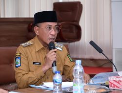 Pawai Rimpu dan Doa Dana Serentak Awali Peringatan Hari Jadi Bima 2025